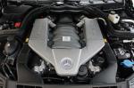 Mercedes-Benz C63 AMG Coupe 2012 года